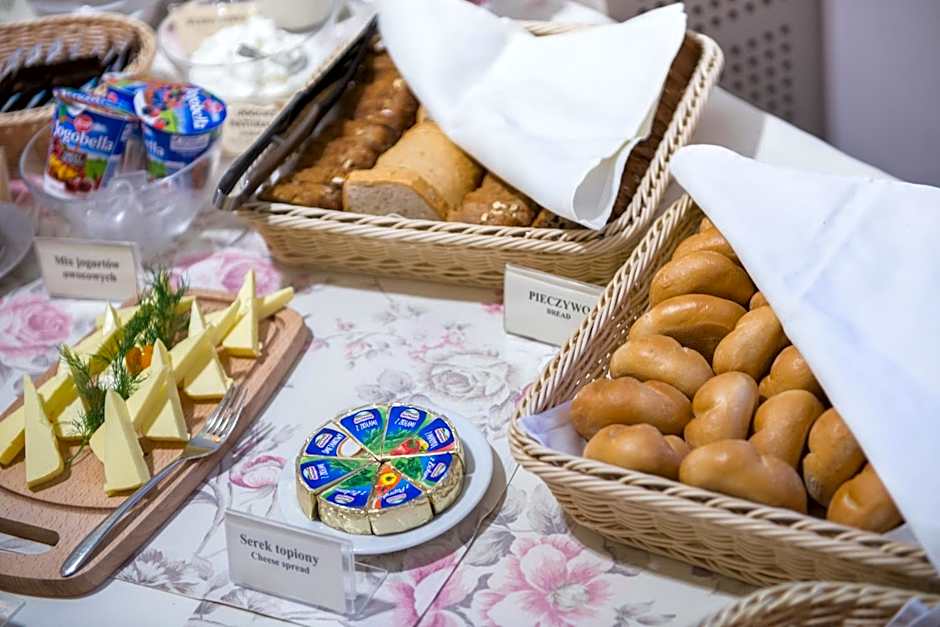 Hotel Kazimierzówka