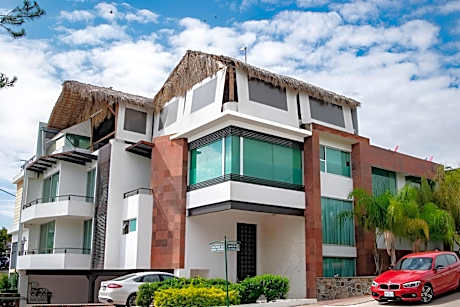 Giakor Suites - Gran Jardín