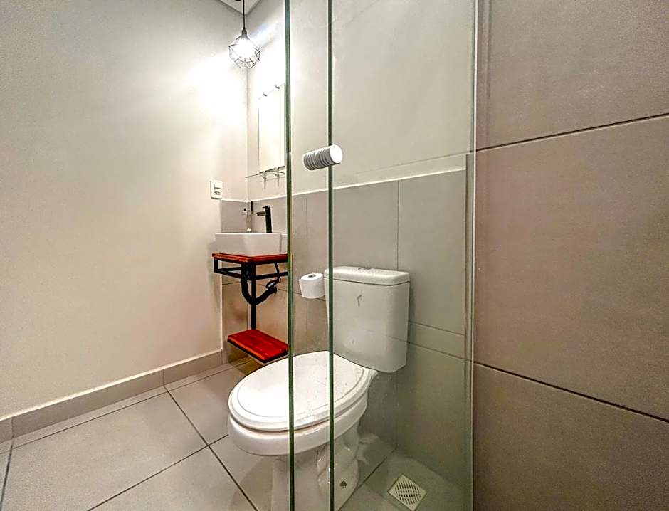 Loft otimo para Home Office em Sorocaba SP