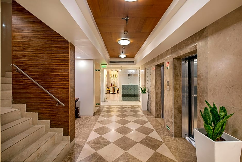 bloomSuites  Ahmedabad