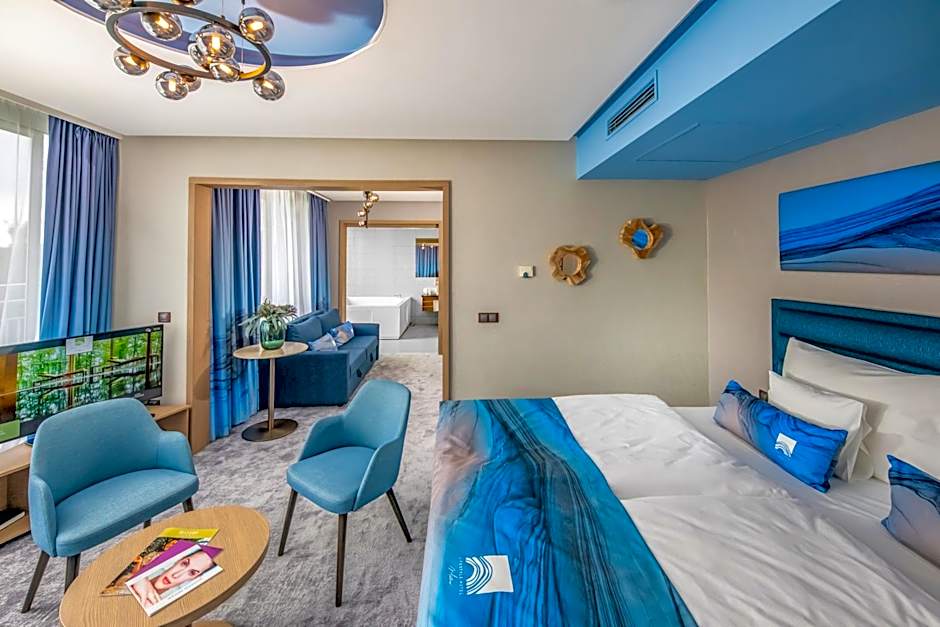 Lifestyle Hotel Mátra