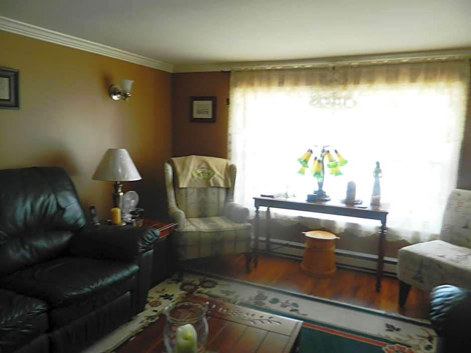 Whitsha Inn B&B