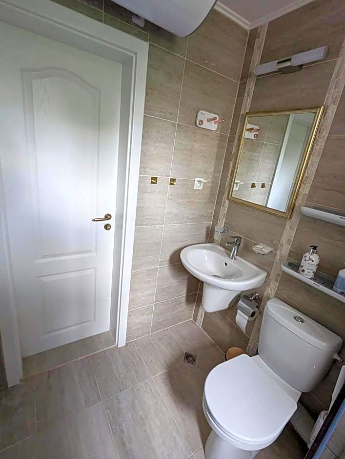 Marino Mar Deluxe Studios, Spa & Indoorpool inclusive