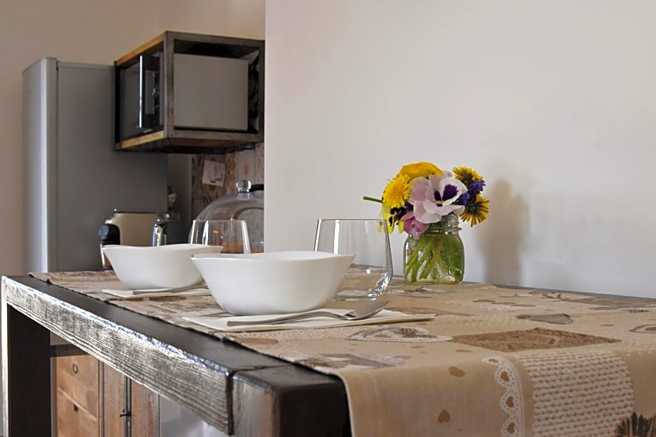 Favetto Family Ranch