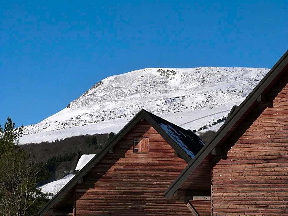 Residence Le Bois de la Reine