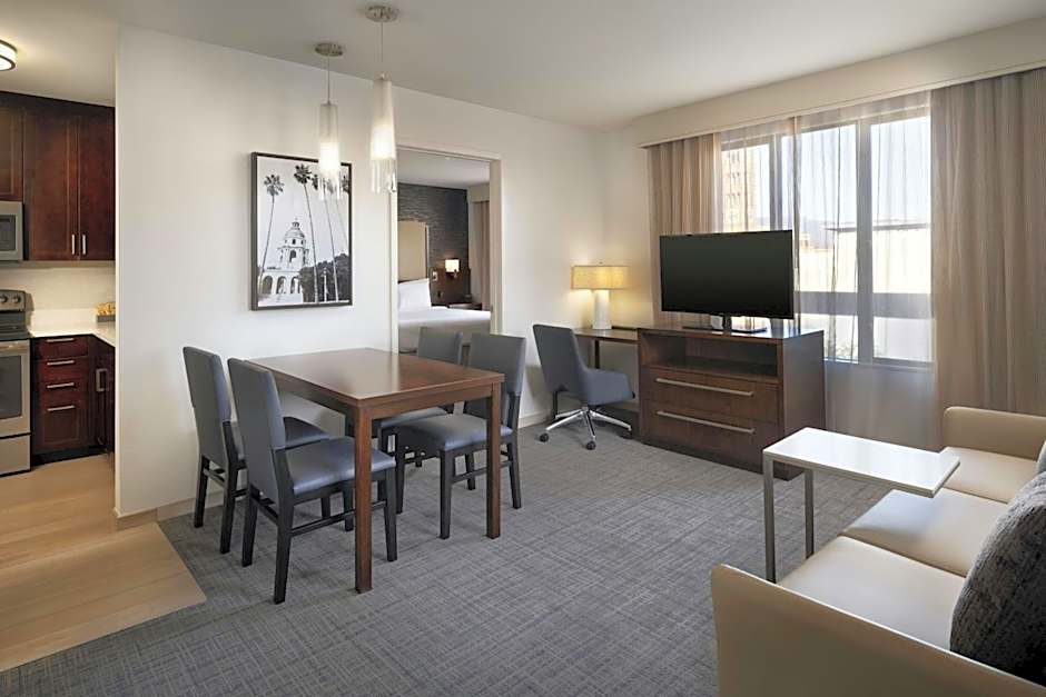 Residence Inn by Marriott Los Angeles Pasadena/Old Town