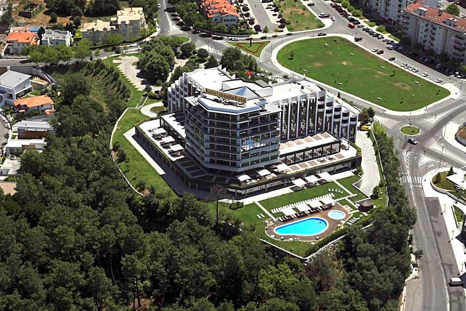 Montebelo Viseu Congress Hotel