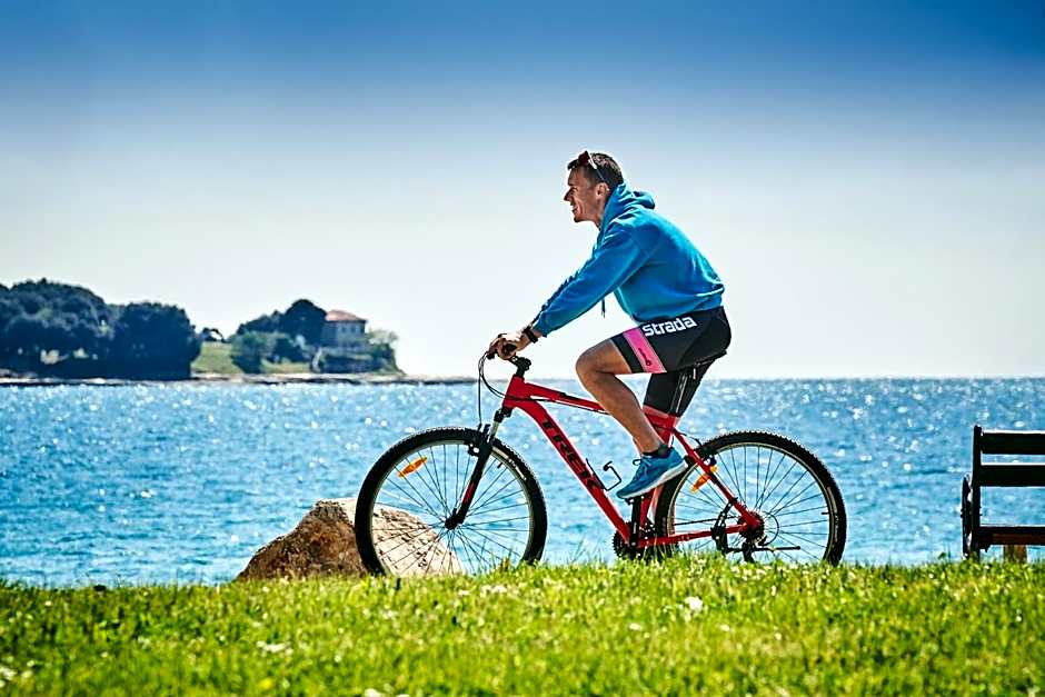 Laguna Maradiso Hotel by Aminess