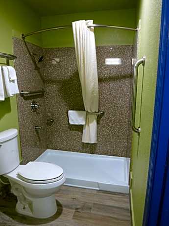 Gateway Motor Inn