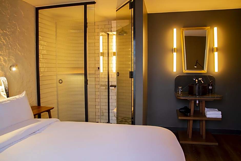 Letoh Letoh San Sebastián