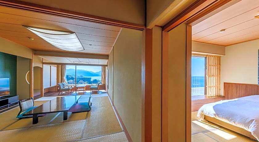 Hotel Dougashima New Ginsui