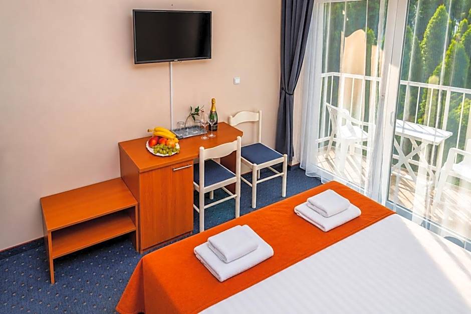 Hotel Imperium