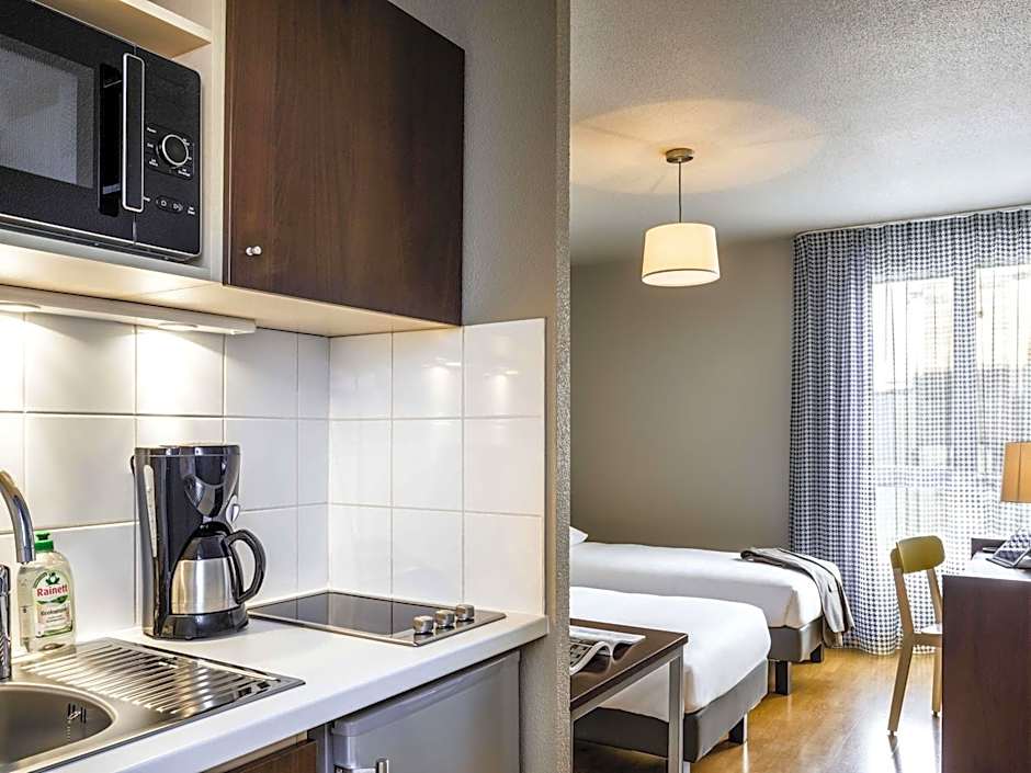 Aparthotel Adagio Access Paris Vanves - Porte de Châtillon