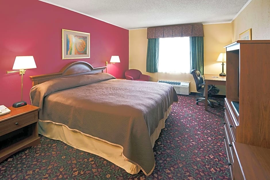 Travelodge by Wyndham Beckley
