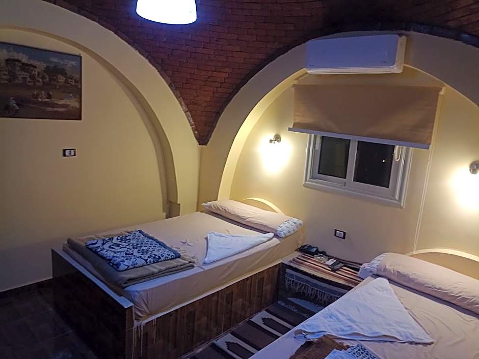 Rahala Safari Hotel