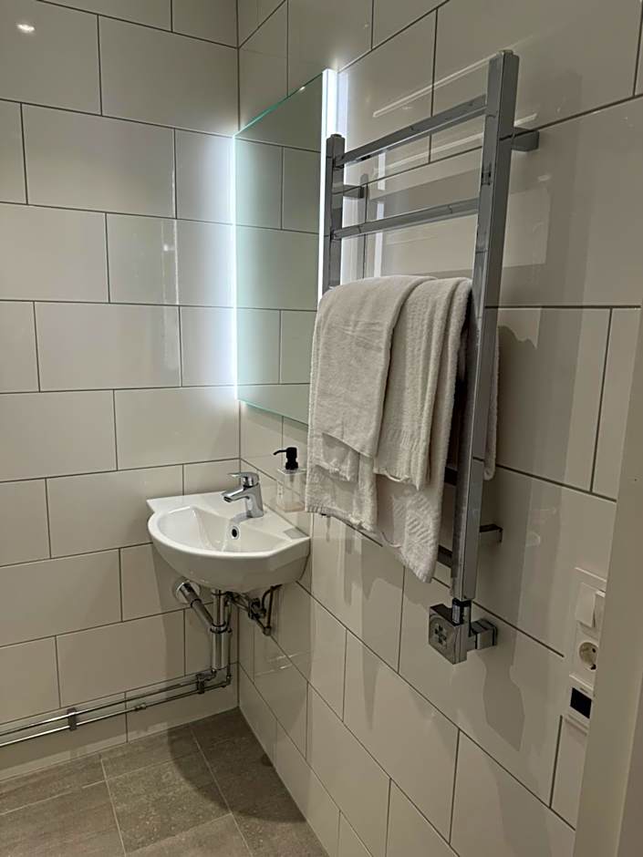 Nautic Hotell