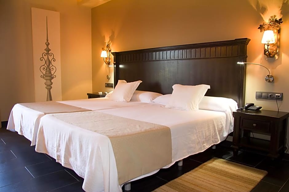 Hotel Convento La Magdalena