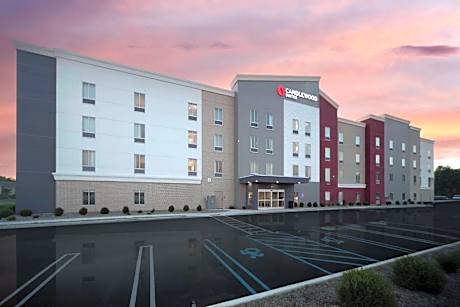 Candlewood Suites Middletown - Goshen by IHG
