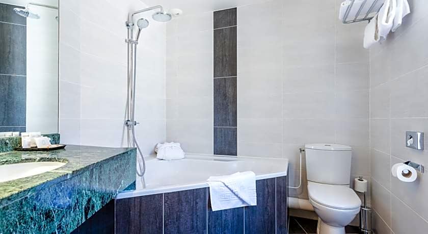 Best Western Plus Opera Batignolles