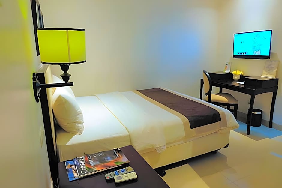 Kyriad M Hotel Sorong