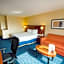 Courtyard by Marriott Monterrey San Jeronimo/Valle