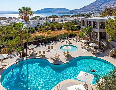 White Olive Premium Lindos