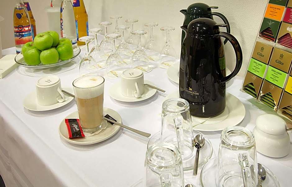 GHOTEL hotel & living Hannover