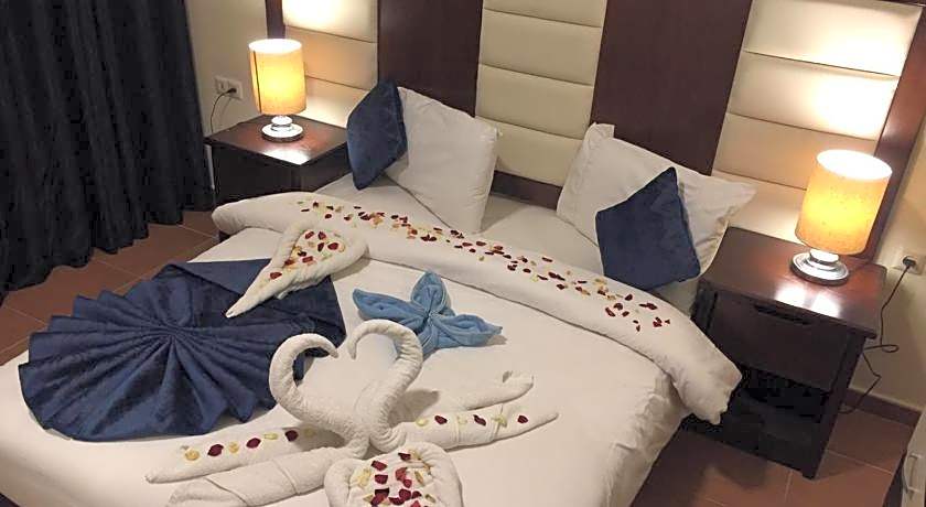 Uptown Modern Furnished Apartments