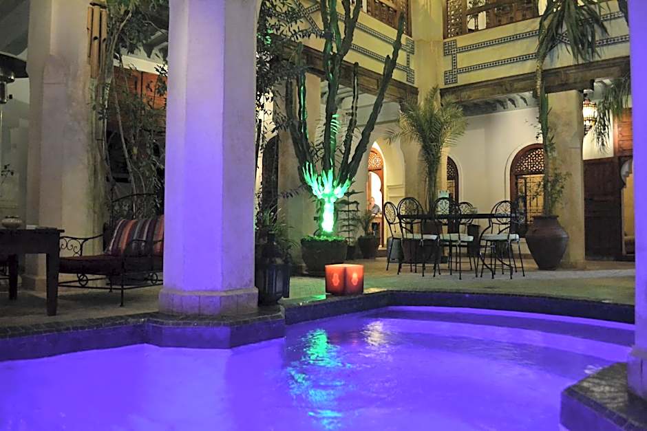 Riad Bayti