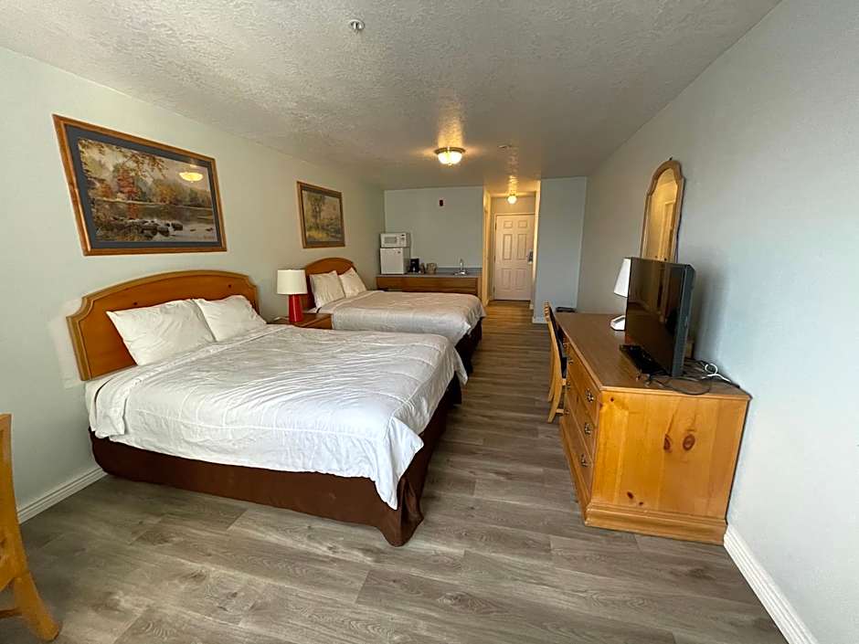 Traveler's Inn Carlin NV near Elko