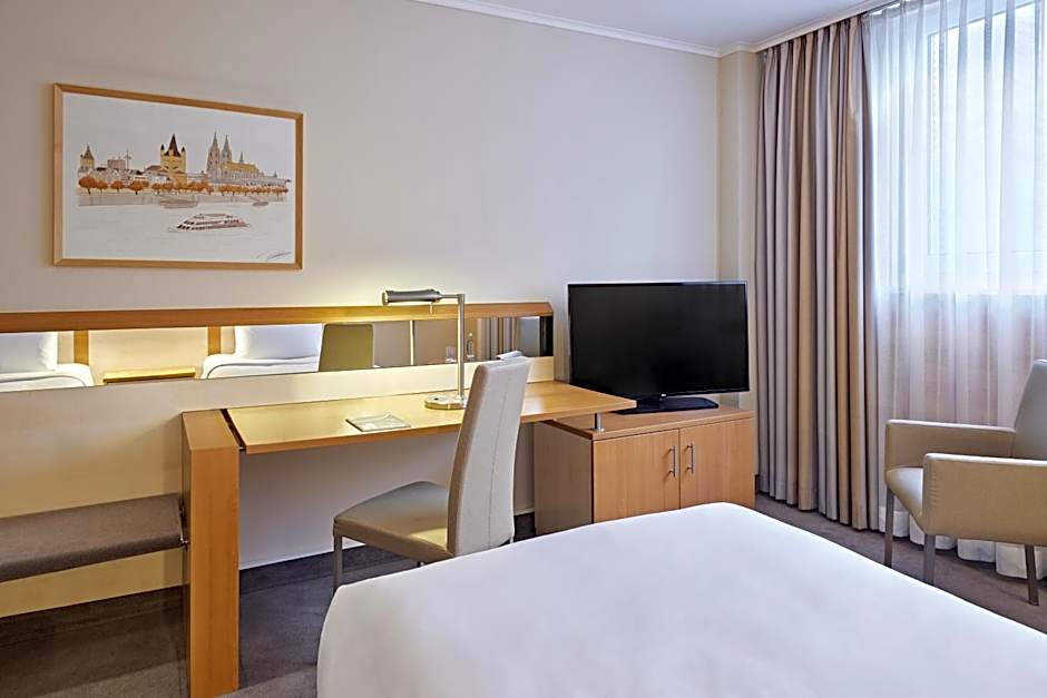 Lindner Hotel Cologne Am Dom