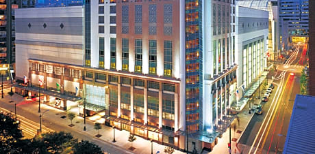 Grand Hyatt Seattle
