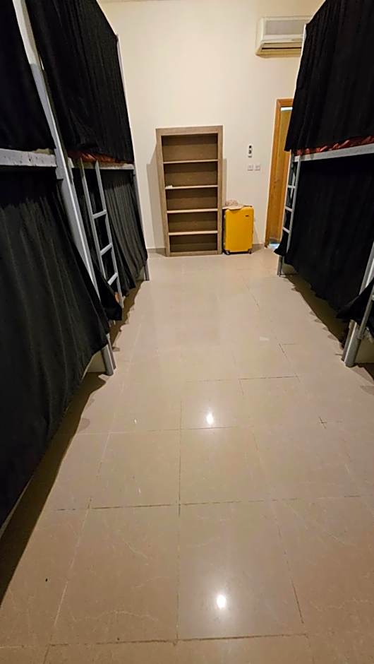 Paradiso Backpackers Nest 1