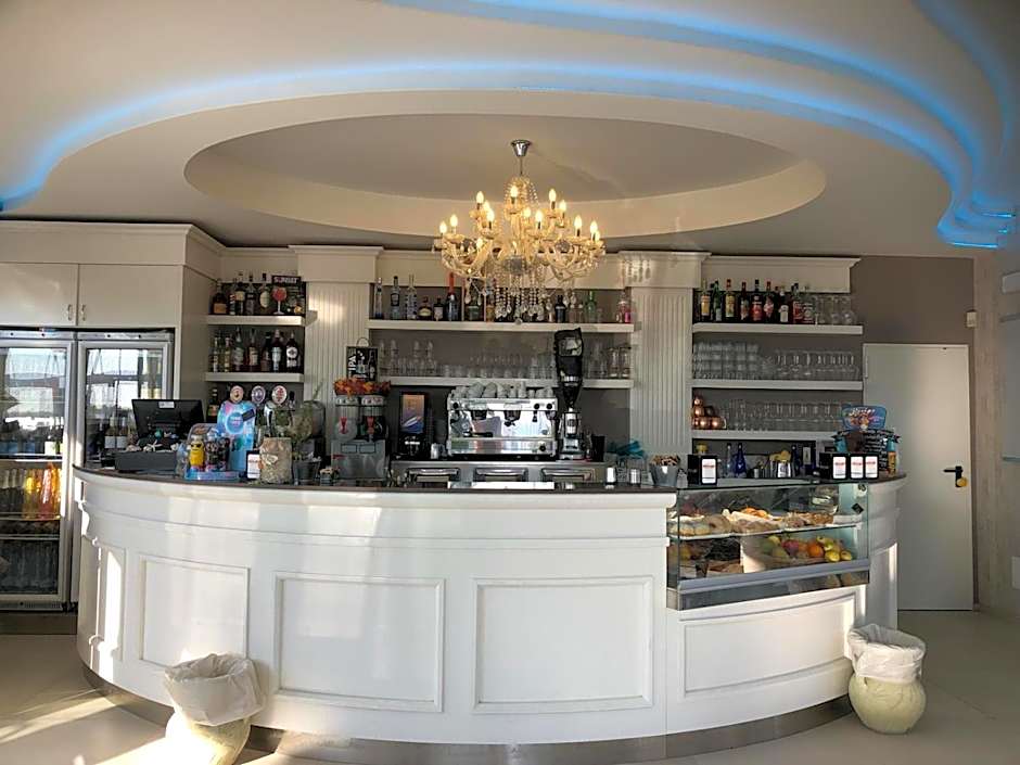 Hotel Donatella Pinarella