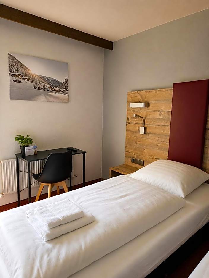 Hotel Buckelhof - See - Free Liftpass Summer