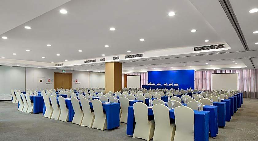 Holiday Inn Express Jinan High-Tech Zone By IHG