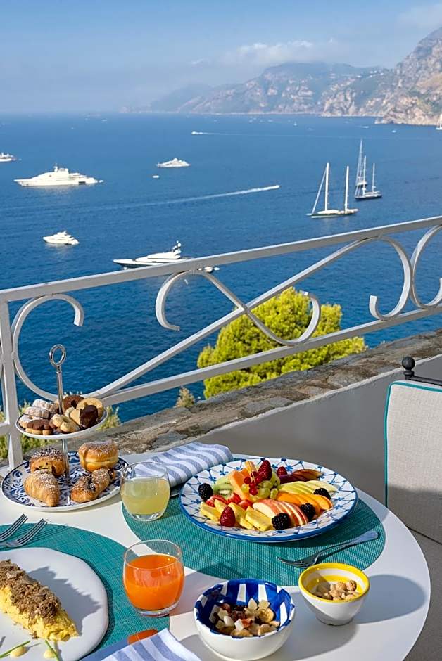 Hotel Piccolo Sant'Andrea