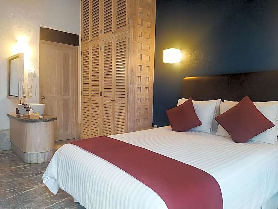 Hotel & Spa Doa Urraca San Miguel de Allende