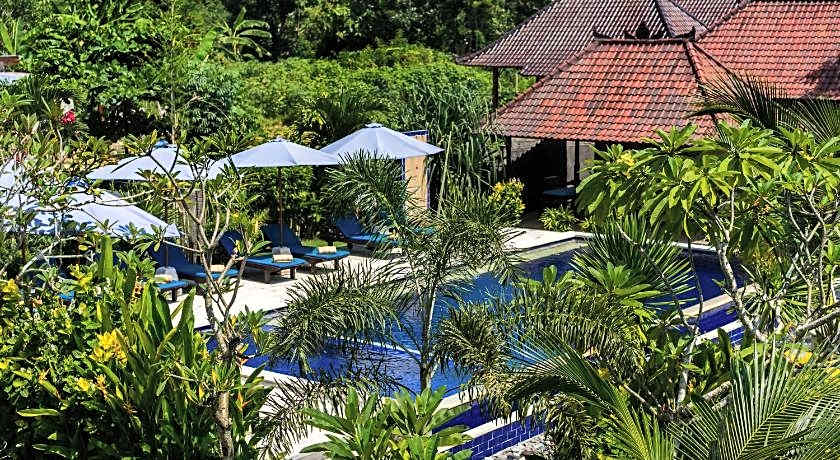 The Cozy Villas Lembongan