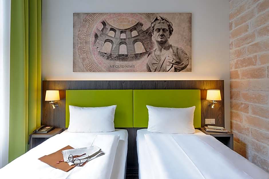 Ibis Styles Trier