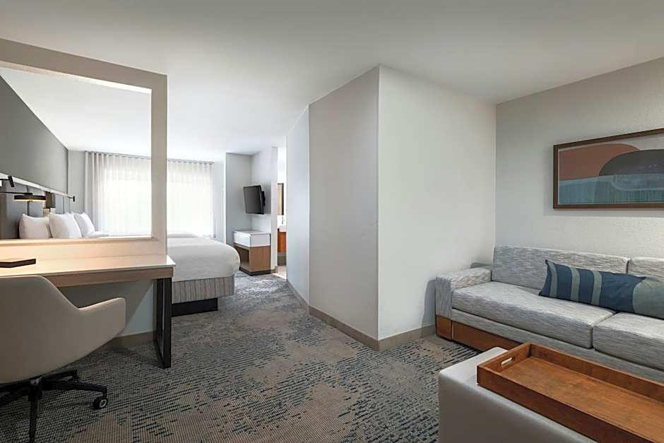 SpringHill Suites by Marriott Dallas Arlington North