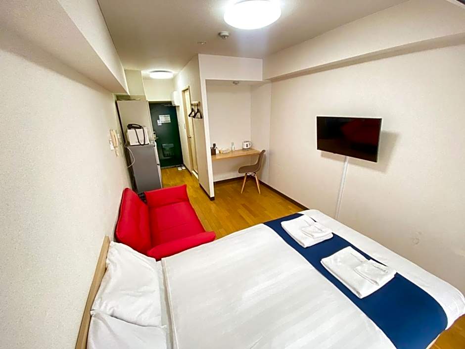 HOTEL Nishikawaguchi Weekly - Vacation STAY 44766v