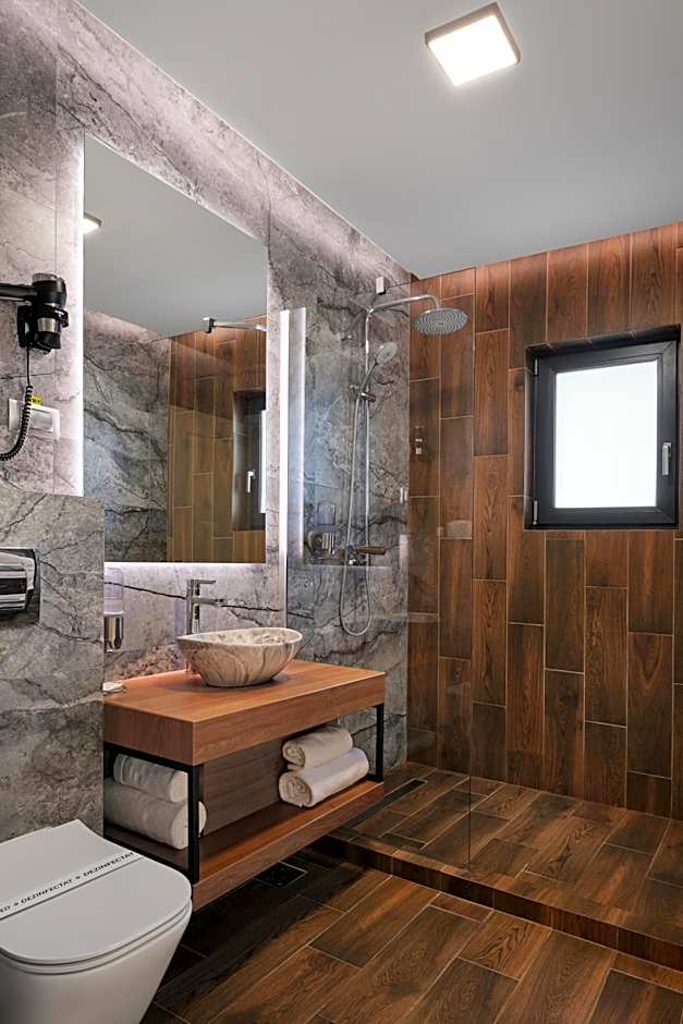 MONARC Boutique ApartHotel - SELF CHECK-IN