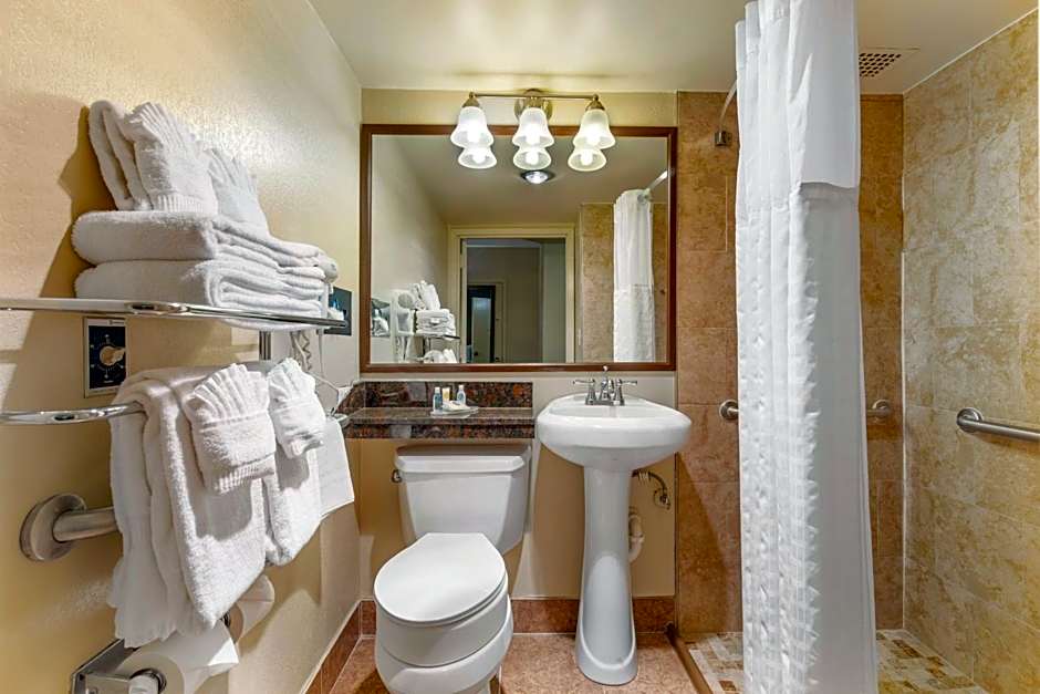 Comfort Inn University Center