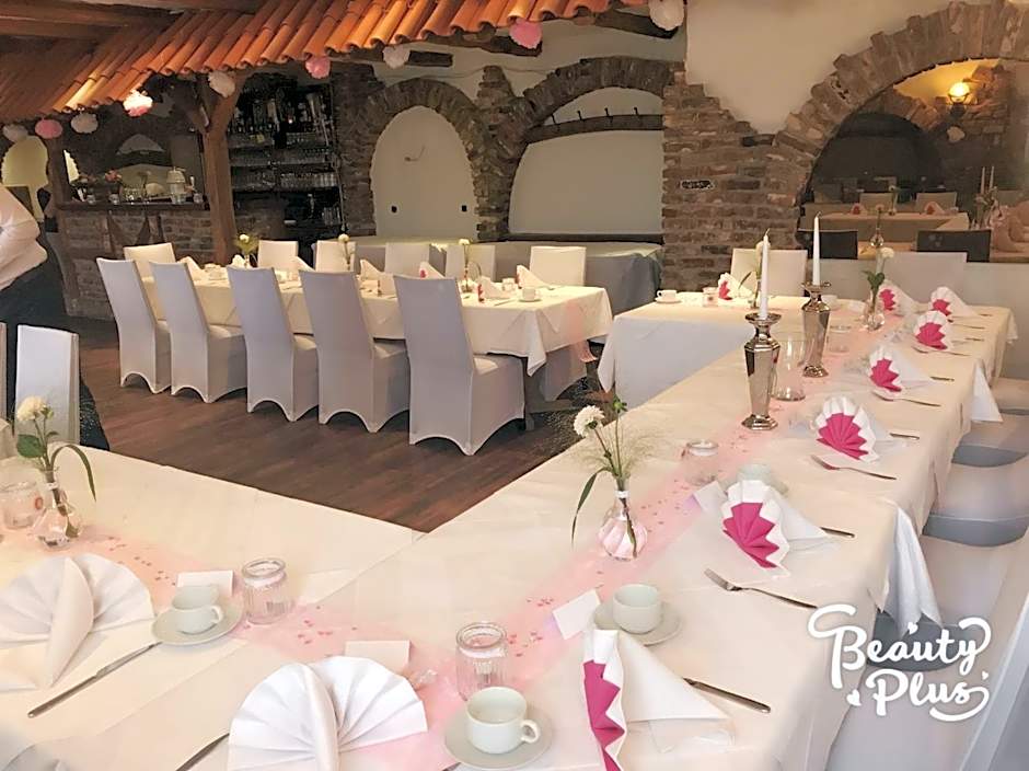 Hotel-Restaurant Haus Nattkemper