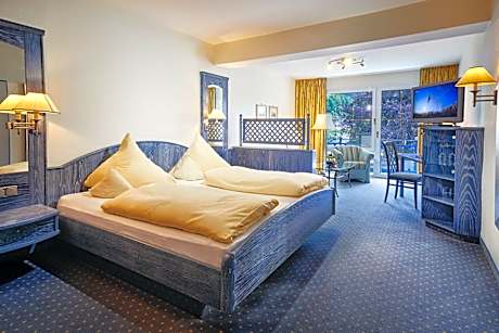 Studio - Comfort Double Room