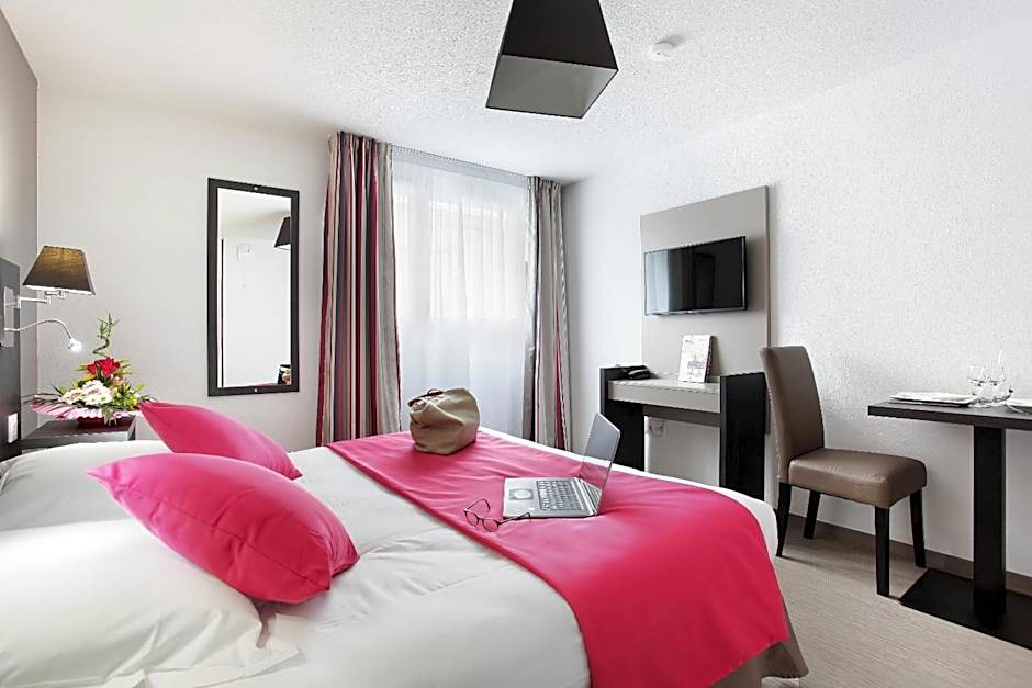 Odalys City Marseille Le Dôme