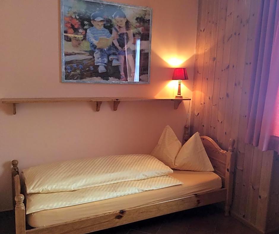 Residenze Sonnenschein