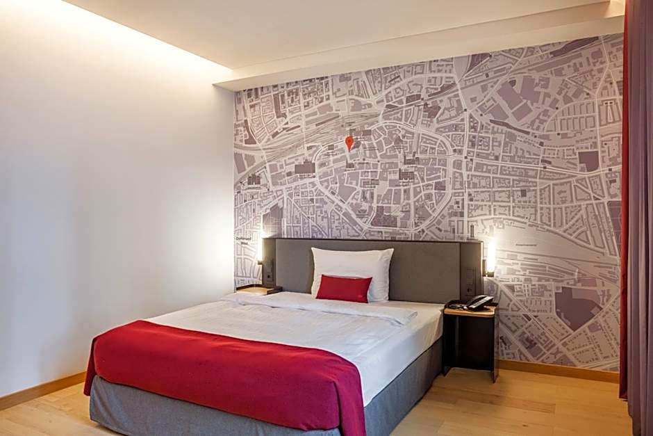 IntercityHotel Dortmund