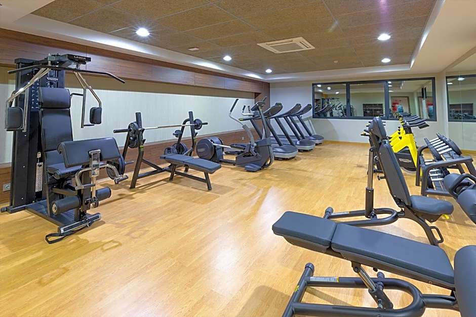 AZ Hotels Grand Oran
